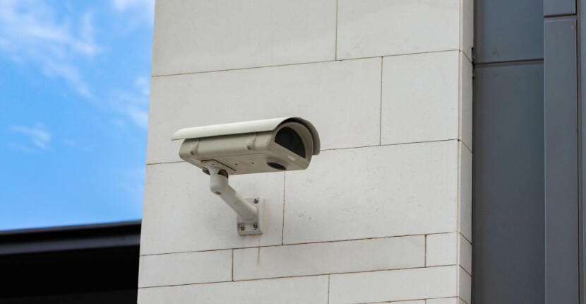 School CCTV Systems Banner